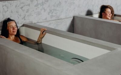 Beyond Luxury: Cold Immersion as a Core Element of Modern Living