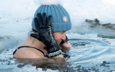 Avoid Freezing & Damage: How to Winter-Proof Your Cold Tub