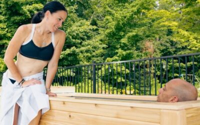 5 Reasons People Say ‘No’ to our Residential Cold Tubs