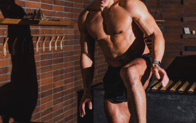 Why CEOs, Entrepreneurs, and Business Leaders Are Turning to Cold Immersion