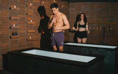 The Cold Tub Installation Process: What Businesses Need to Know Before They Buy