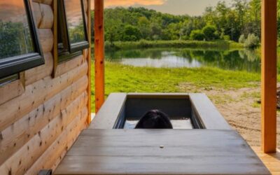Custom vs. Off-the-Shelf: What to Consider When Adding a Cold Tub to Your Home