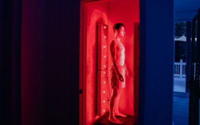 Supercharge Your Cold Plunge: The Ultimate Wellness Stack